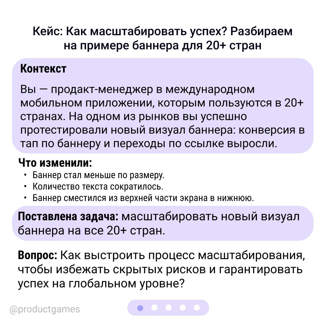 Фотография поста