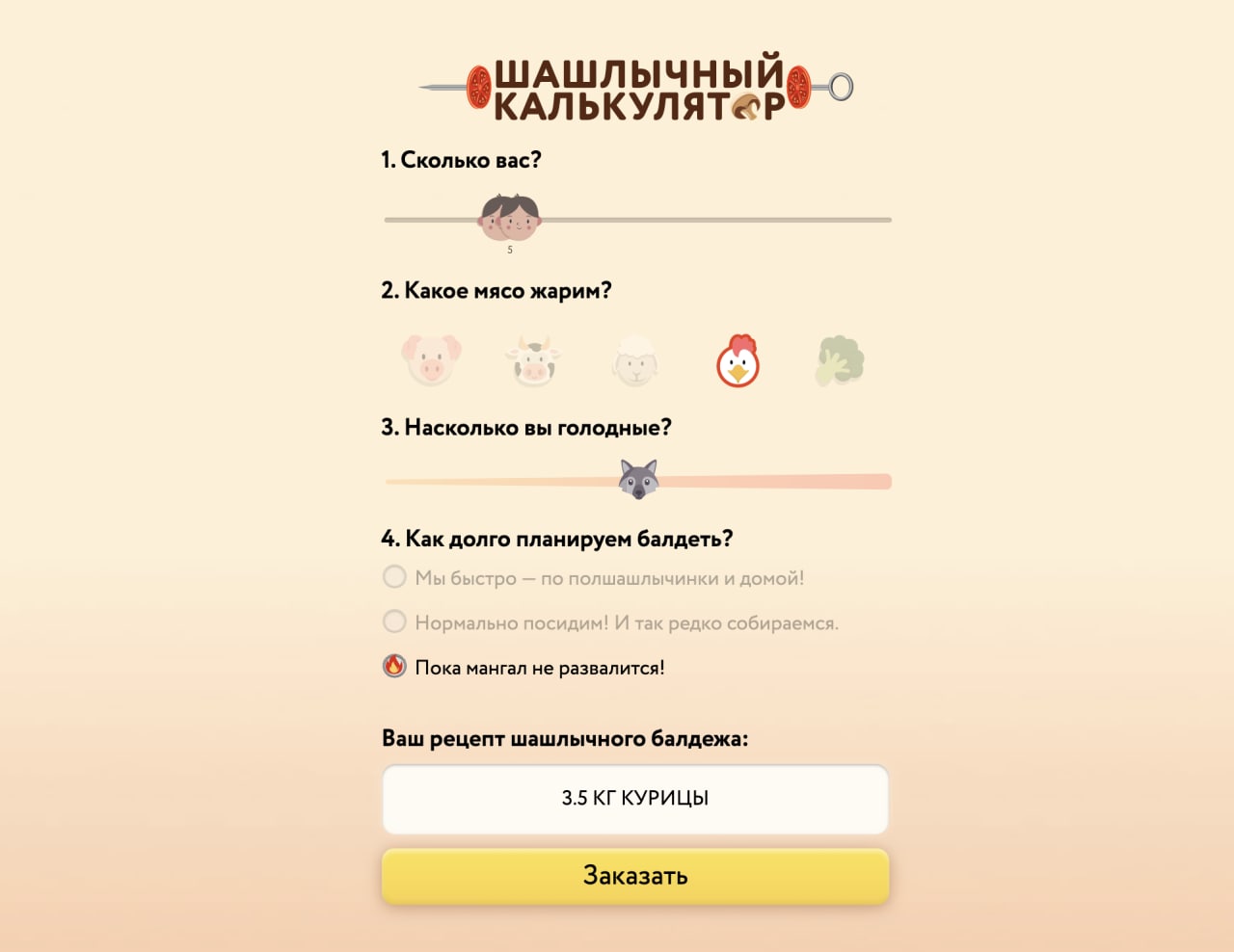 Фотография поста