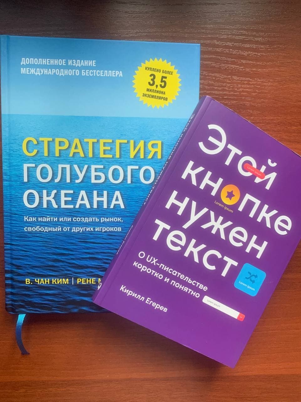 Фотография поста