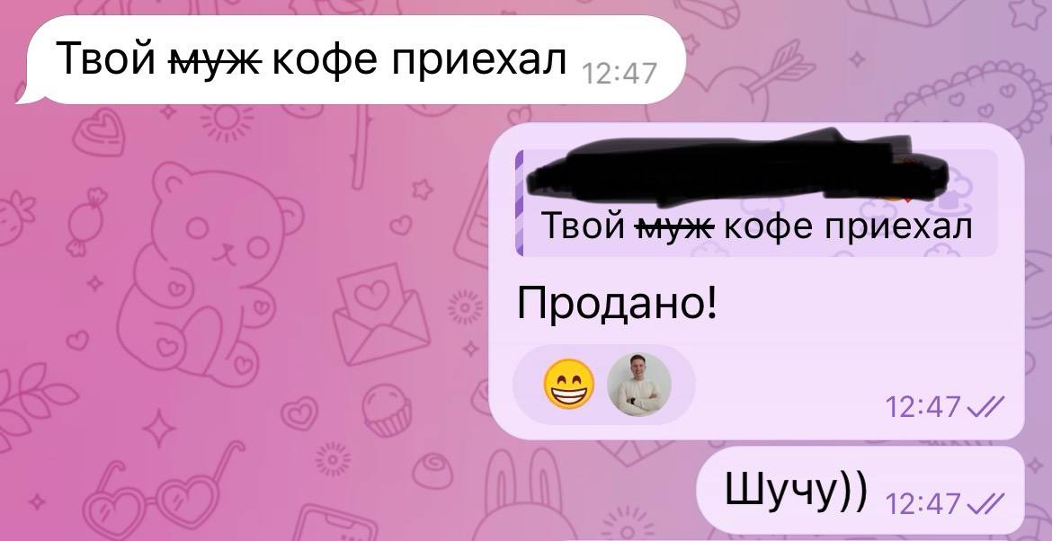 Фотография поста