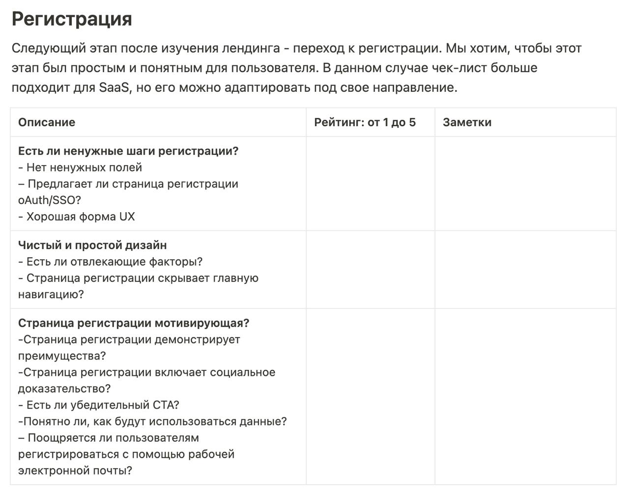Фотография поста