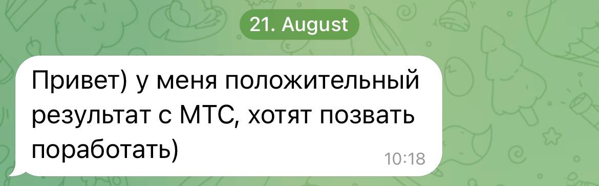 Фотография поста